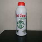 Gut Clear Green