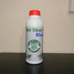 Gut Clear-Blue