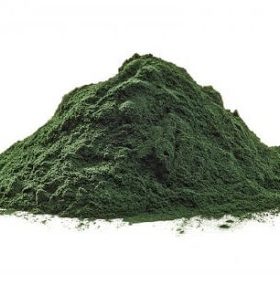 Spirulina Powder