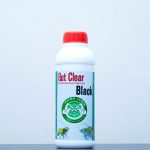 Gut Clear Black