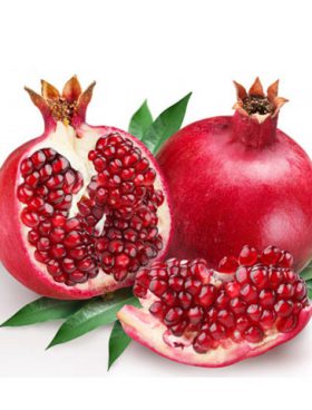 Pomegranate