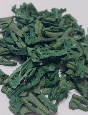 Spirulina Flake
