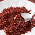 Finger millet