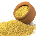 Foxtail millet 5kg bag