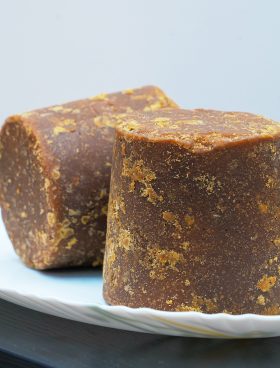 Jaggery