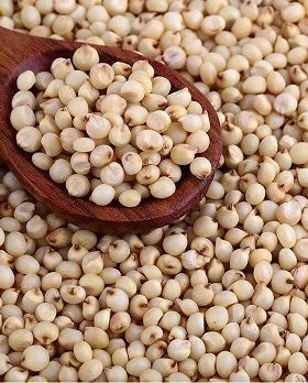 Jowar 25kg bag