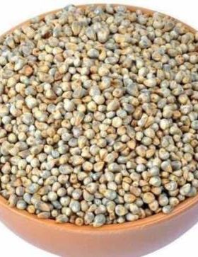 Pearl millet 25kg bag