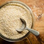 Quinoa